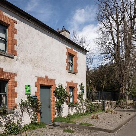 Castletown Gate House Villa Celbridge Exterior foto