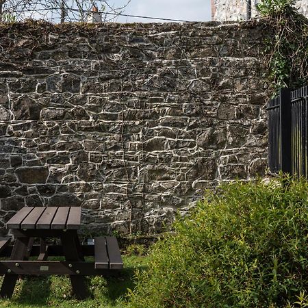 Castletown Gate House Villa Celbridge Exterior foto
