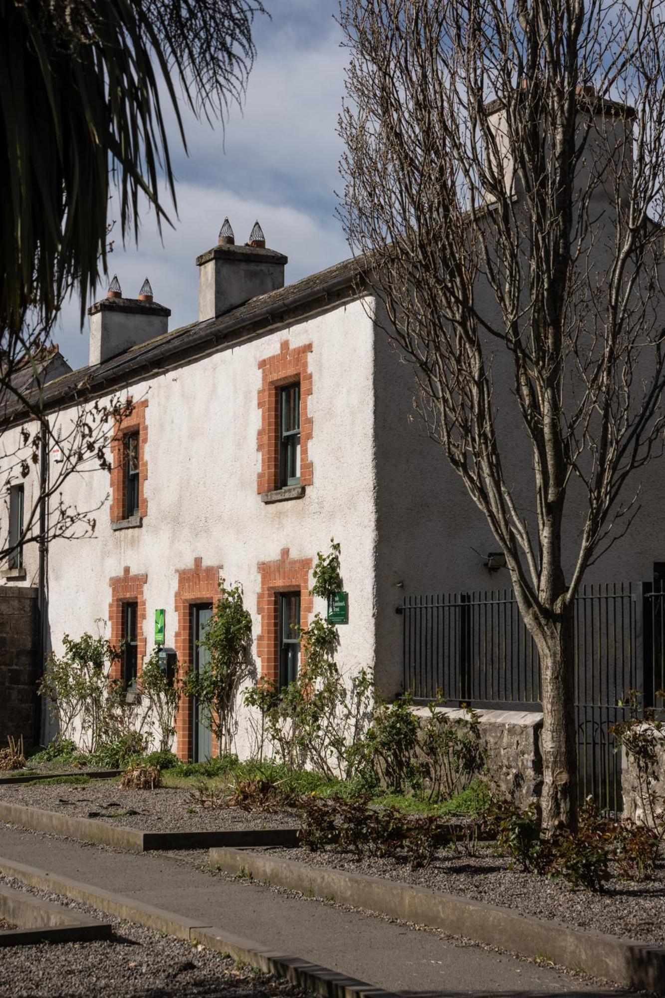 Castletown Gate House Villa Celbridge Exterior foto
