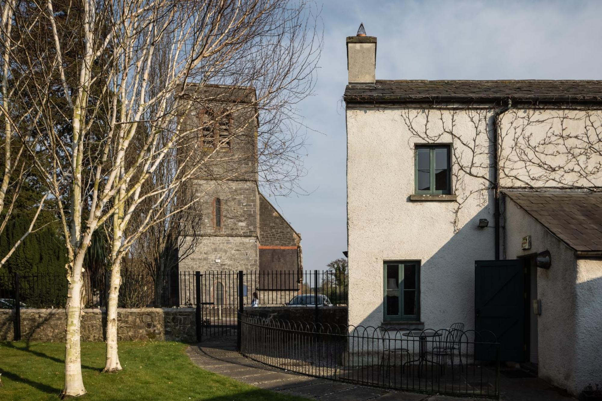 Castletown Gate House Villa Celbridge Exterior foto