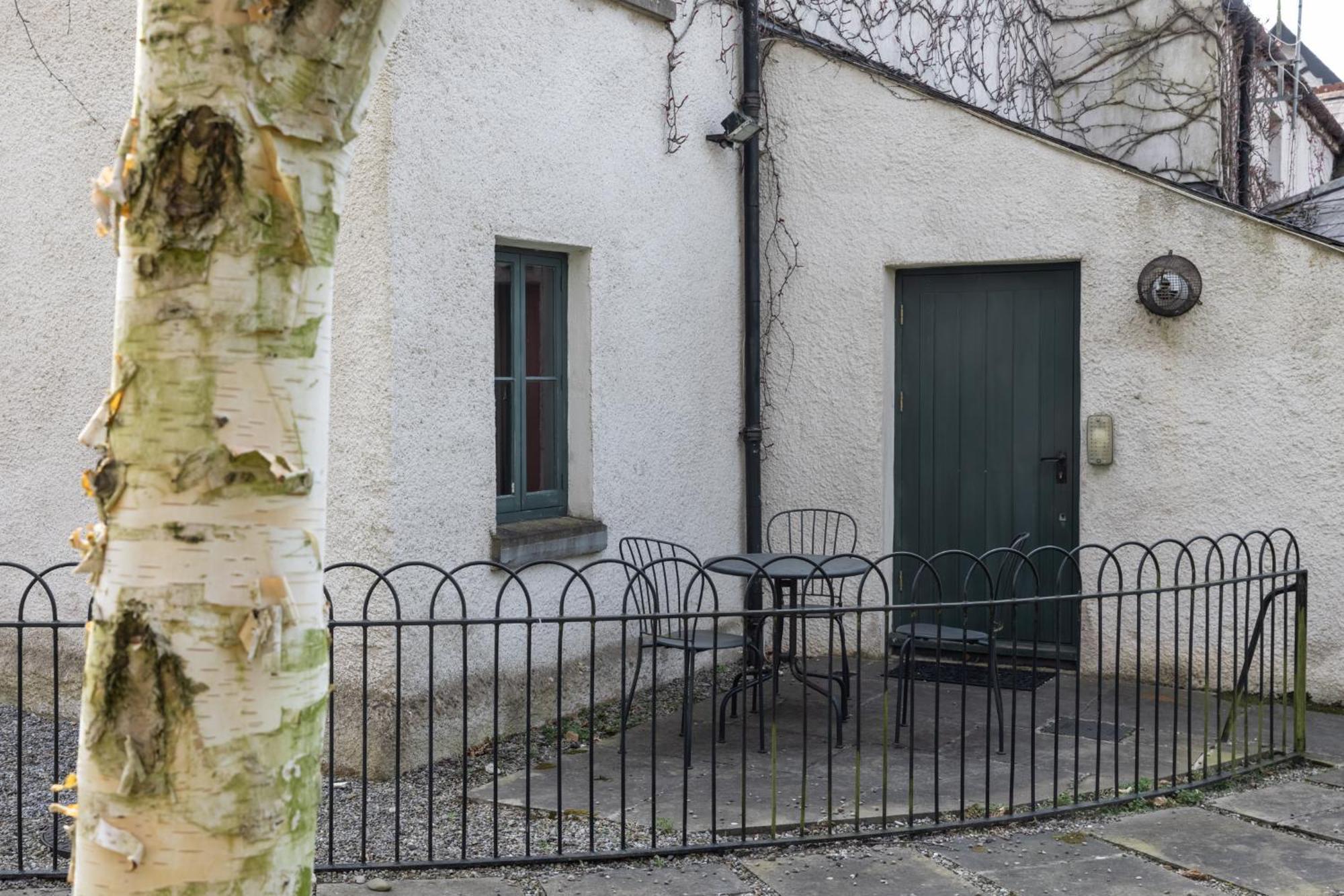 Castletown Gate House Villa Celbridge Exterior foto