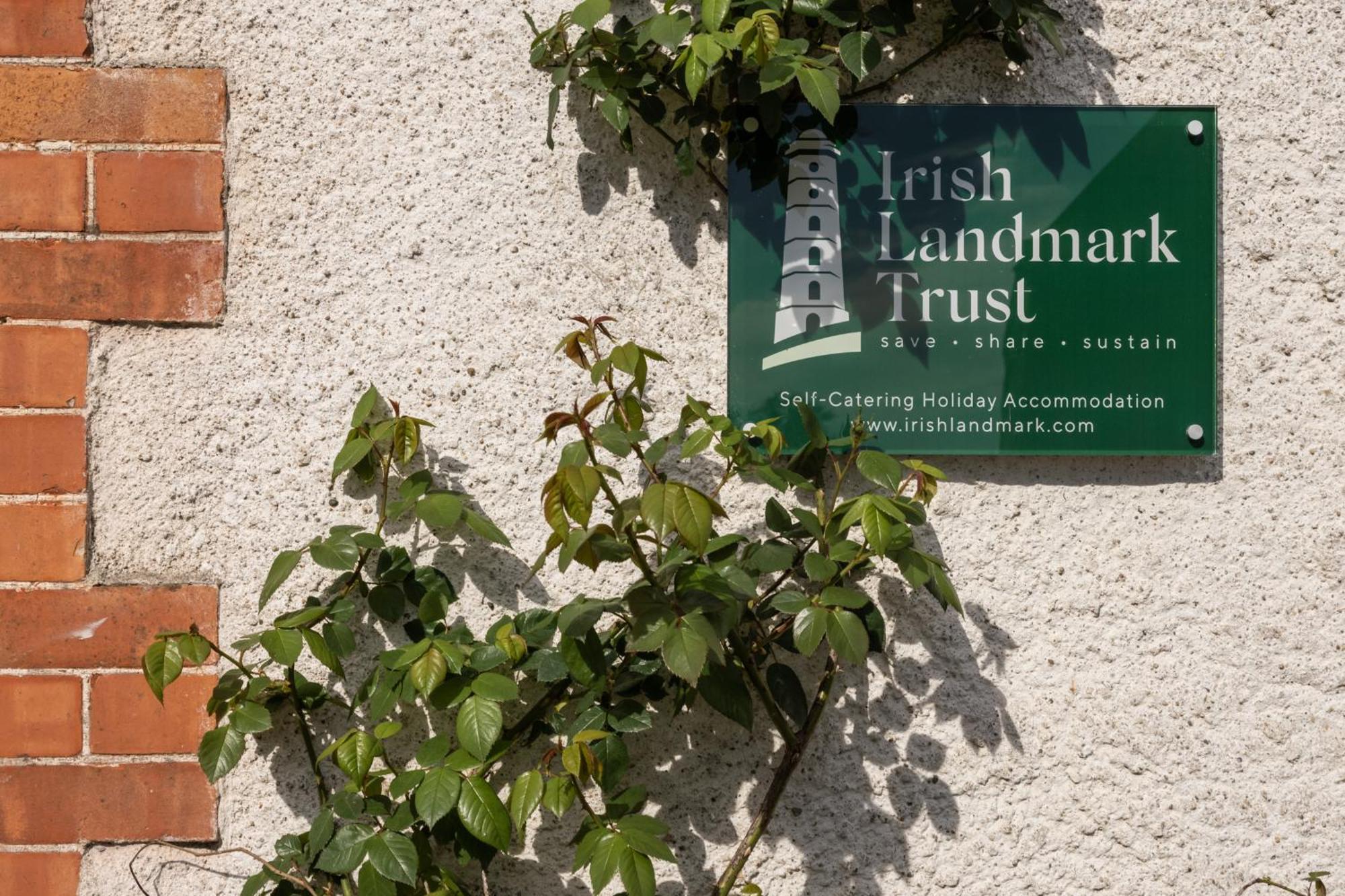 Castletown Gate House Villa Celbridge Exterior foto