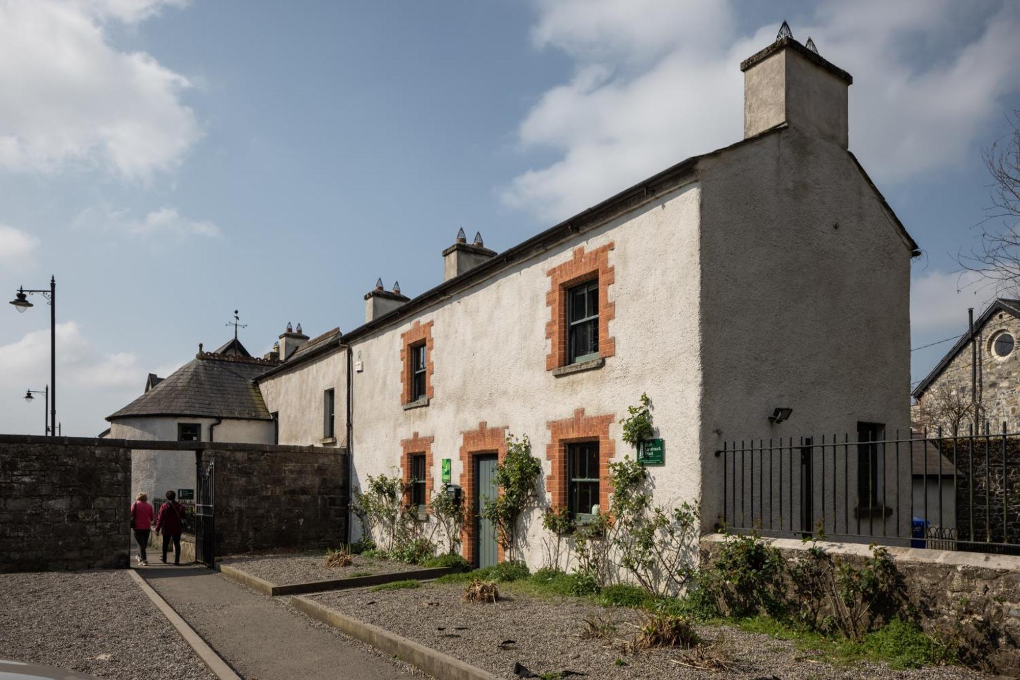 Castletown Gate House Villa Celbridge Exterior foto