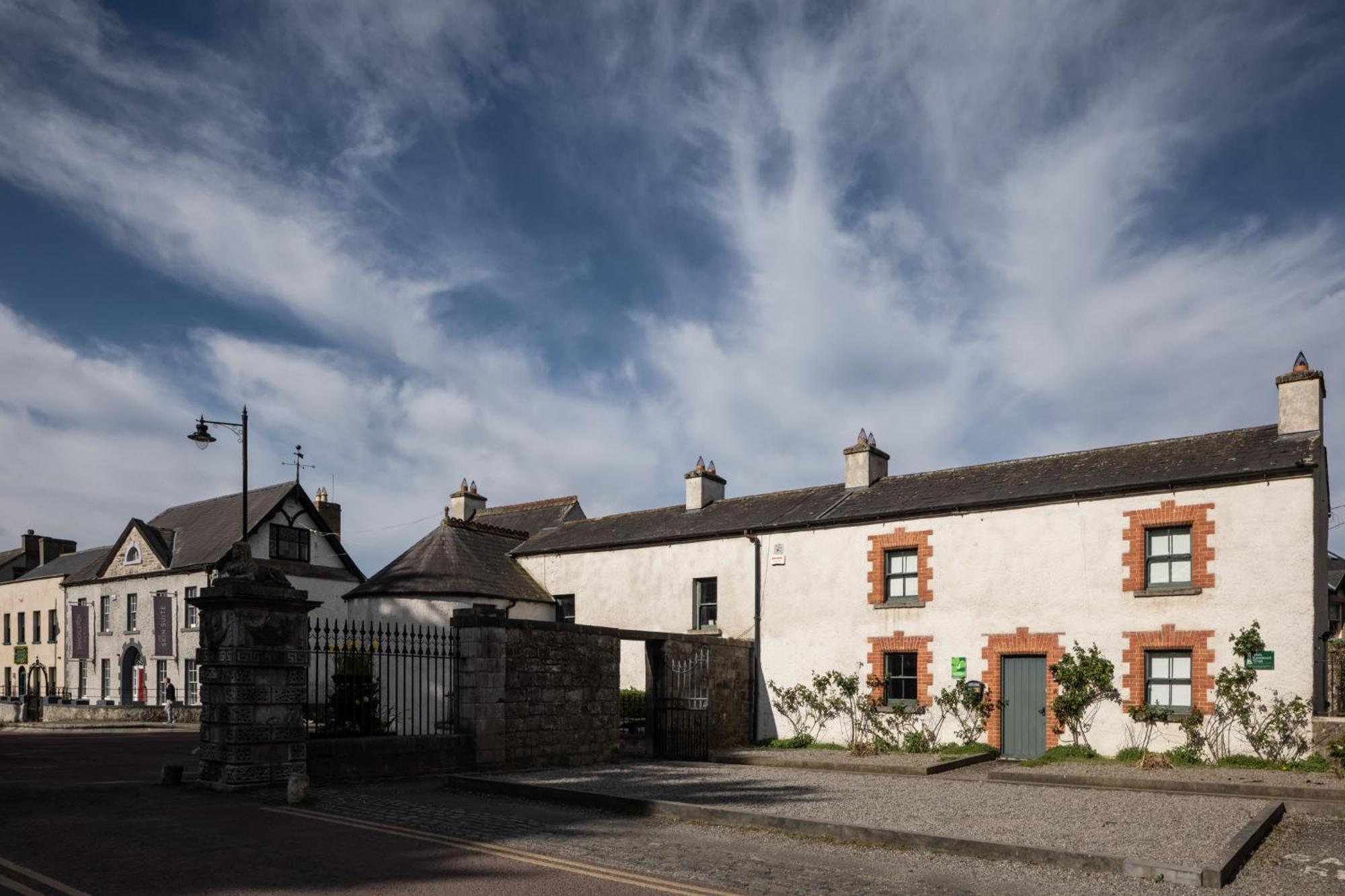 Castletown Gate House Villa Celbridge Exterior foto