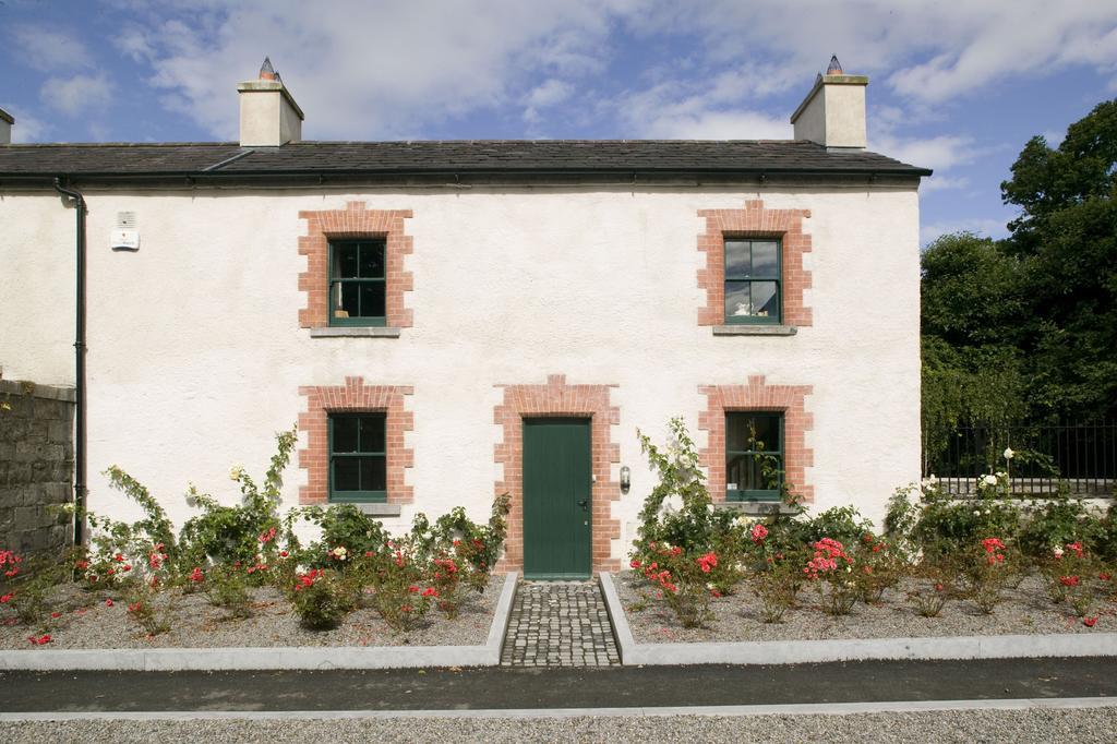 Castletown Gate House Villa Celbridge Exterior foto