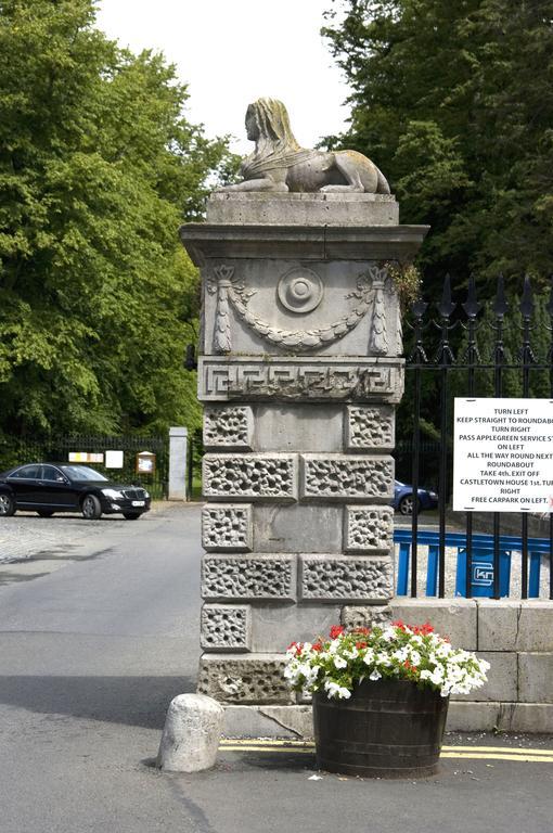 Castletown Gate House Villa Celbridge Cameră foto