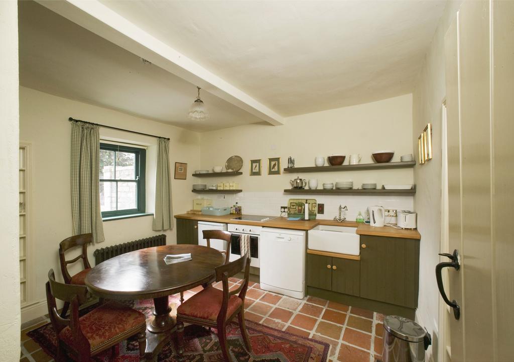 Castletown Gate House Villa Celbridge Cameră foto